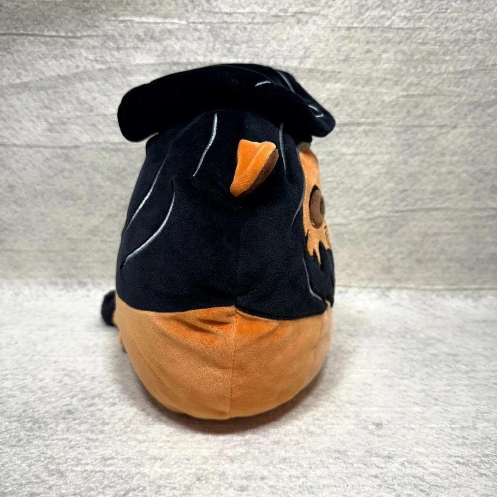 Disney Lion King Squishmallows Original Disney 8 Inch‎ Scar Plush Toy NEW